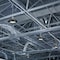 Designers Fountain 11 inch Round Integrated LED Black High Bay Light, 5000K HBR27DMDP50 - alternate 6